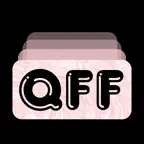 Questions for Friends - Deeper iOS Icon