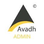 Avd admin iOS Icon