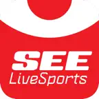 SEE LiveSports.TV iOS Icon