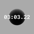 ioclock iOS Icon