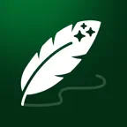 AI Email - Smart Email Writer iOS Icon