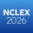 NCLEX PN Exam Practice: 2026 iOS Icon