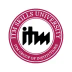 ITM Hostel iOS Icon