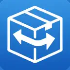 Pro Transferencia iOS Icon