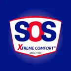 SOS Xtreme Comfort iOS Icon
