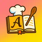 Aldenté Cookbook, Recipe Saver Icon