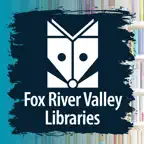 Fox River Valley Library iOS Icon