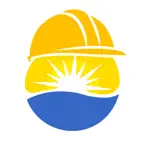 Hard Hat Help iOS Icon