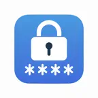 Password Generator Tool iOS Icon