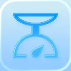 Convertly - Unit Converter iOS Icon