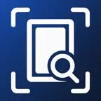 CardSense AI - Sports & TCG iOS Icon