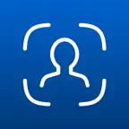 PhotoID: Passport & Visa Photo iOS Icon