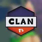 SOMOS CLAN iOS Icon