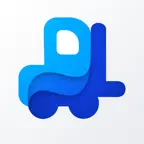 SAP Warehouse Logistics iOS Icon