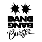 Bang Bang Burger iOS Icon