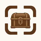 Antique Identifier iOS Icon