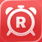 Loud Alarm Clock for Workday iOS Icon