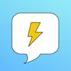AI Prompt Manager: Prompty icon