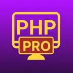 PHP Programming Pro iOS Icon