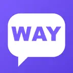 WAY : MBTI·Enneagram·HSP Icon