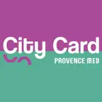 Provence Med City Card iOS Icon