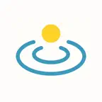 Pond - Drop Your Ideas iOS Icon