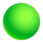 Green Dot: Mobile Banking iOS Icon