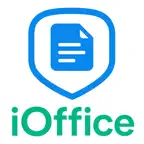 MST iOffice iOS Icon