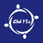 Club 15a iOS Icon