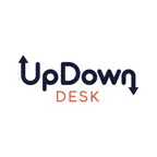UpDown DESK iOS Icon