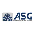 ASG ERP Icon