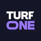 TurfOne : Turf Social iOS Icon