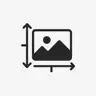 Photo Resize App