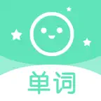 英语单词学习 - 四级六级考研等英语词汇记忆 iOS Icon
