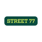 Street 77 iOS Icon