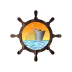 Merchant Navy Decoded Icon