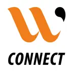 WConnect iOS Icon