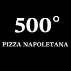500 DEGREE iOS Icon