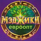 Мэджики iOS Icon