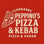Llanharry Peppinos Pizza iOS Icon