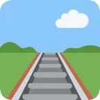 Railway Map - OpenRailwayMap icon