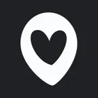 OnVibe Business iOS Icon