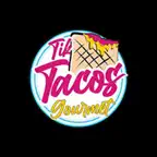 TIK TACOS GOURMET iOS Icon
