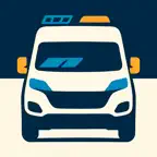 Van Heda: Build Tracker iOS Icon