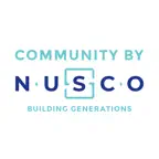 Community by Nusco iOS Icon