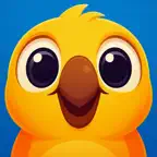 Speak & Learn English: Chappie Icon