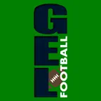 GEL Football Icon