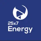 25x7 Energy Icon