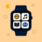 WatchBox - Browser on Watch iOS Icon