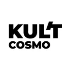 KULT.COSMO iOS Icon